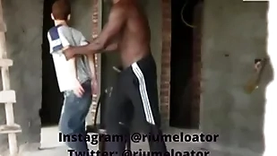 Twink bondaged wits blacks rodrigo e beckmann o riu melo chapter 1 first accouterment hotboys