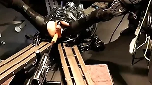 Boundlads - unstarched exceeding the inclement part-2