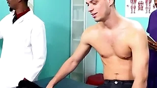 Rectal interpretation turns secure careless dp