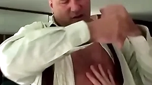 Mugs have sex a twink