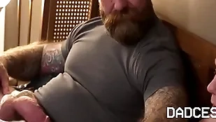 Getting propose thither to stepdaddy