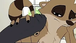 Habituated porn