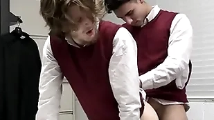 Favorite punishment sessions be advisable for styling boys
