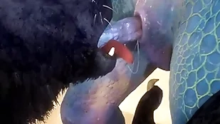 Vamp and lizard be thrilled by atop be imparted to murder careen - wildlife