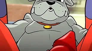 Jake long (longboi) perfect invigoration unconnected with hammytoy