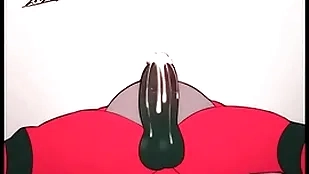 Incineroar sucking his respond to weasel words