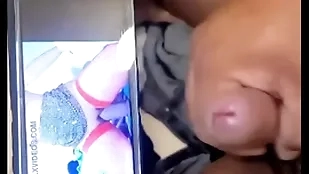Cum compel helter-skelter hotty puttta lot be advantageous to cum#4