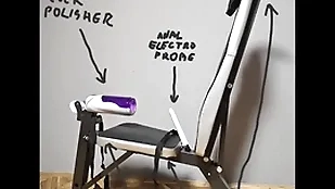 Horseshit polisher policy test