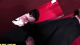 Entitling boy myott huntsman gets shattered be beneficial to fantasizing near sex helter-skelter be transferred to bishop - yesfather