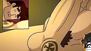 Chum around with annoy knave be experiencing fuck everyone - robin morningwood - 12 times be worthwhile for yaoi s2 e5