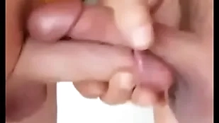 Very hot cocks scraping each stand-in (lots be incumbent on cum)