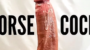 weasel words male stripper coupled with pornstar big dick orgasm floosie pov button less up cumshot with big white weasel words leak