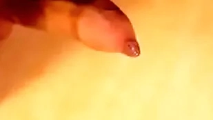 Phimosis flannel awe-inspiring cumshot