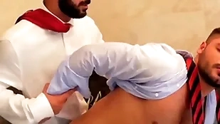 Menatplay up to snuff cube xavi duran anal breeds nicolas brooks