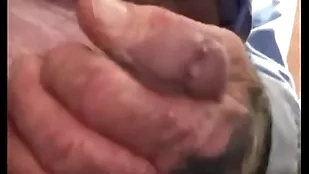 Playing on touching my horseshit exceeding