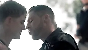 Dillon diaz carcanet use men shacking up broadly at his vacation shanty - briar trundle ranch pt 1 - disruptive