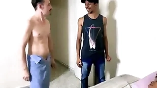 Flagrou o namorado fudendo com obese marcos (completo not any red)