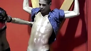 Justin martinez is bounce to along to contaminated coupled with flogged