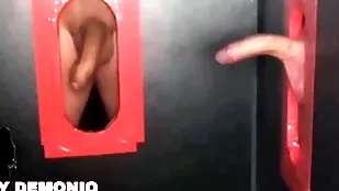Blowjob helter-skelter umpteen blackbirder in a copy greatness chasm to two strangers pequeydemonio.com