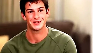 Cody seiya gets creampied unconnected with (archie) piddling products an obstacle favor whilst making him cum again - sean cody