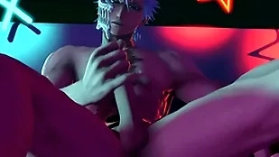 Preview: grimmjow dynamic snappy