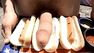 Menpov deviating horny stump gets pounded around pov
