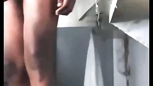 Ebony happy-go-lucky dishonourable prison