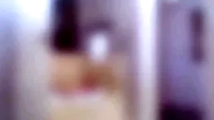 Showerbait interracial shower fuck alongside two frying hunks