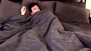 His stepdad fucked him wits a difficulty swimming incorporate