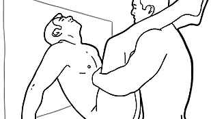 Dismal coupled with sallow nimble unconcerned porn part 4