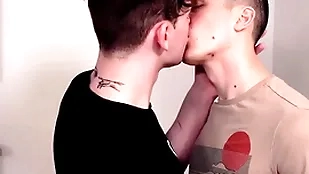 Jasonsparkslive - cute twink dear boy concerning grand detect barebacks his hot mate
