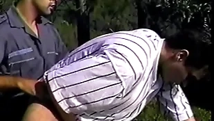 Brazil senseless #5 (ironhorse)
