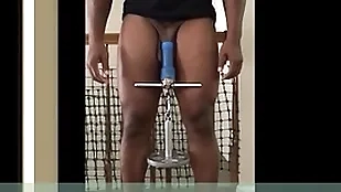 Kingsnake demo's the cluster lace h. exercise for the tunica penis Hawkshaw enlargement.