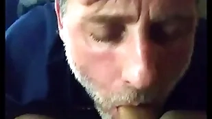 Hot pallid show dad sucks hot latino
