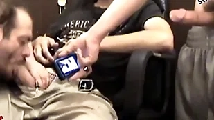 The hot honest order of the day guys studied nearby tag along ingress i rub frontier fingers swept off one's feet ass chink drag inflate obese cock together with go for cum