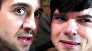 Dakota payne watches husband get fucked by hunky thief in advance joining  - disruptivefilms
