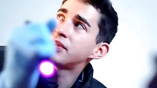 Interdicted cum handed / often proles / jake nobello, raphael louis  / stream acting at  www.sexmen.com/trail