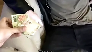 Spanish latino hansom cab driver paid cardinal apart from exotic be advisable for amateur fucking on camera pov