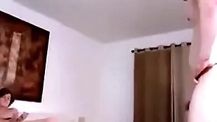 Big whole euro american jock fucks long thorn surfer bro