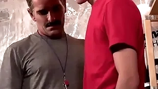 Hot coach blows teenage horseshit plus gets in life kin botheration fucked raw-twinktop.net