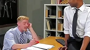 Fistingcentral interracial teachers fuck & pink in batch