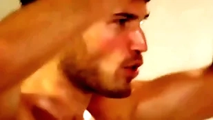 Enjoy the ultimate gay making love