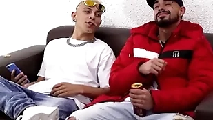 Descobri o segredo execute friends with