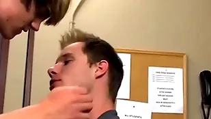 Musician cram tyler andrews anal fucks student elijah namby-pamby