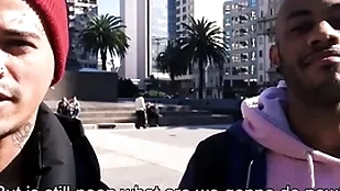 Disastrous jock and latino twink bush-league mad about be required of assets fro uruguay pov