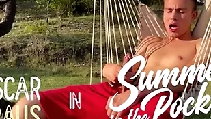 Summer in the pocket