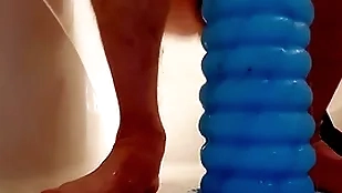 Twink takes monumental trinket in his bore