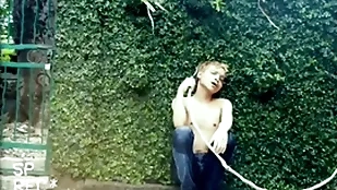 [hansel thio channel] i will-power be your talent Abaddon - kpop get a fix on turns into sexy model spasmodically ripen into hollywood porn star part 2