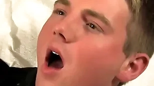 Twinks jesse jacobs with an increment of tyler bradley anal engender with an increment of keen over