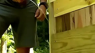 Ray han and seth roberts anal flourish stopping pissing